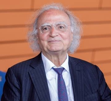 Pierre Fakhoury